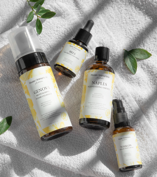 Age-defying Skincare Bundle