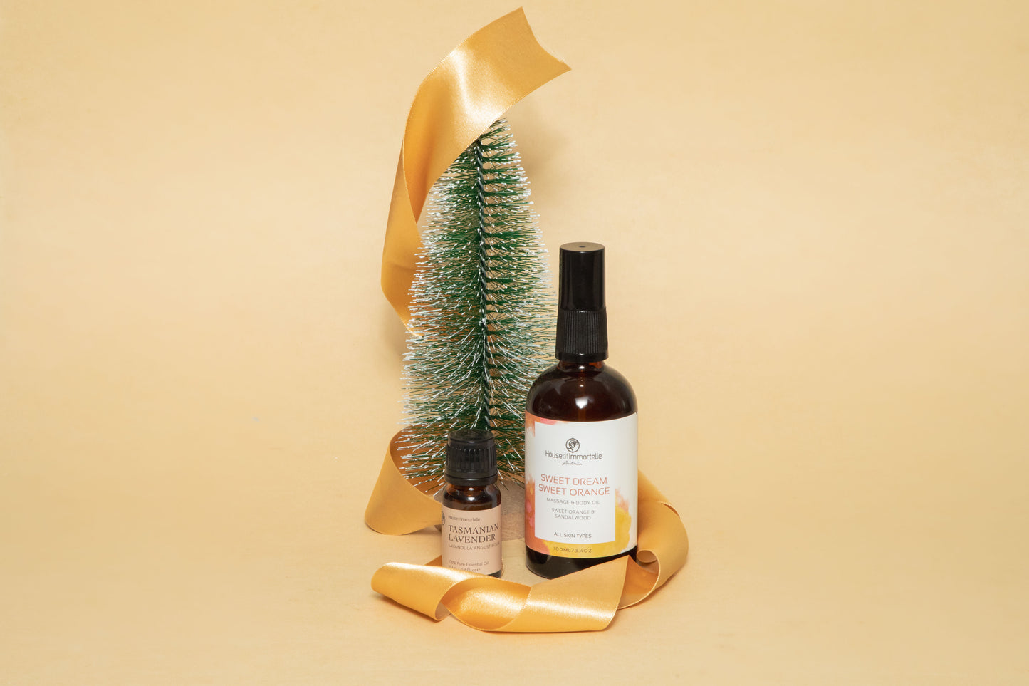 At-home Spa Christmas Set