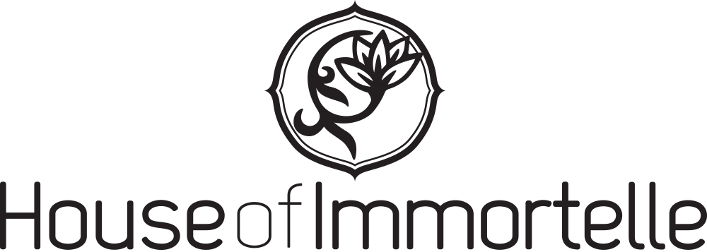 House of Immortelle Award-winning Skincare