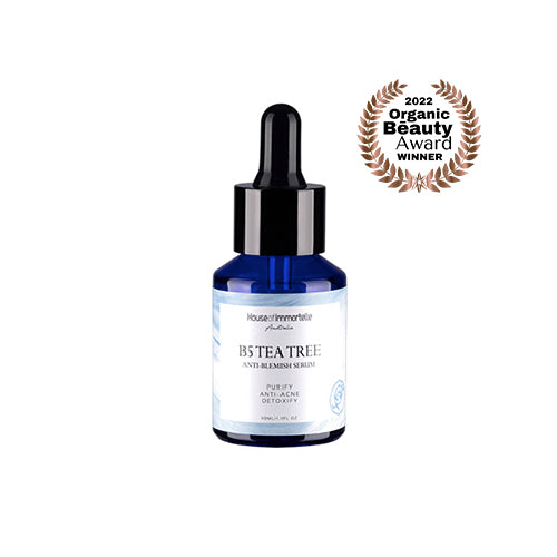 B5 Tea Tree Anti-blemish Serum