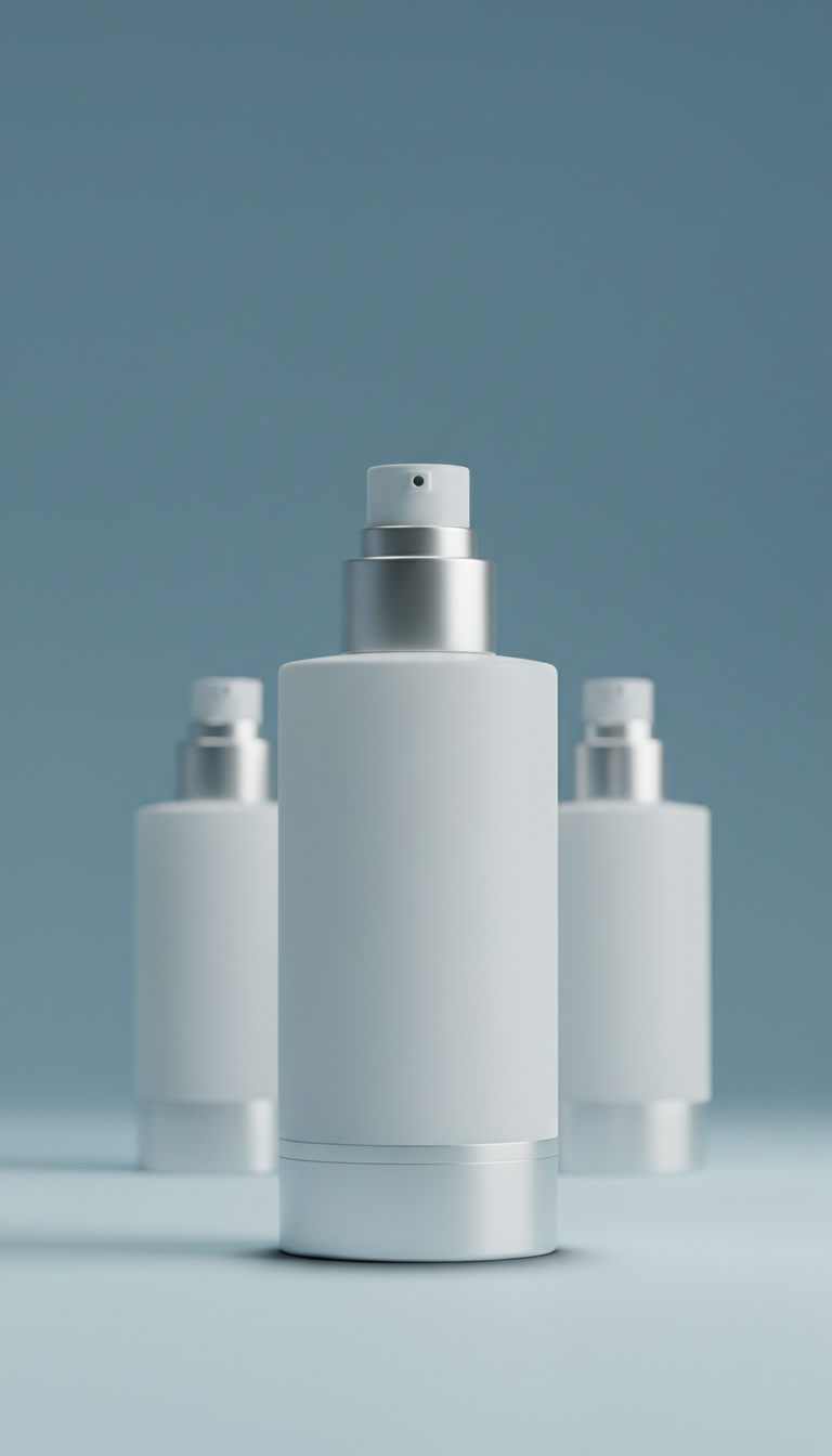 Urban Defense Serum With Antioxidants