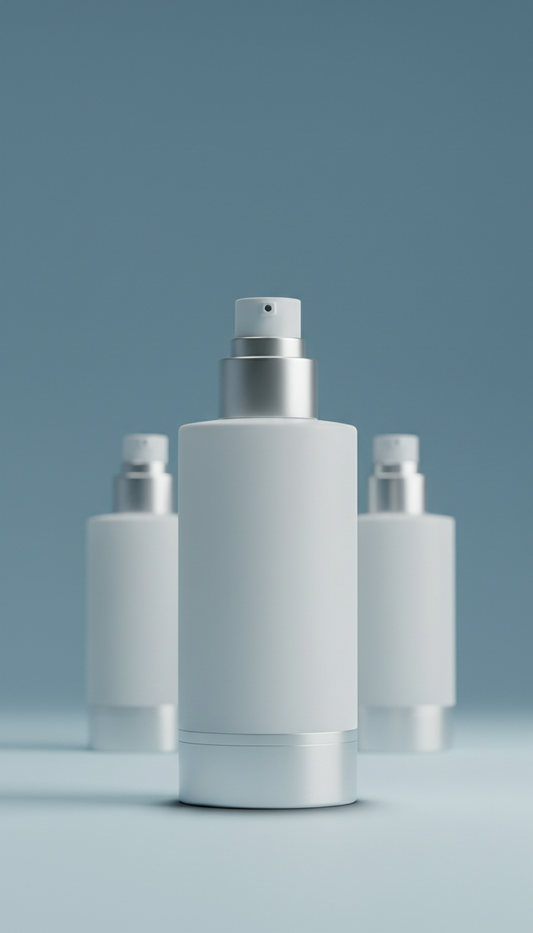 Urban Defense Serum With Antioxidants