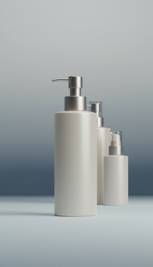 Hydrating Cleanser With Ceramides