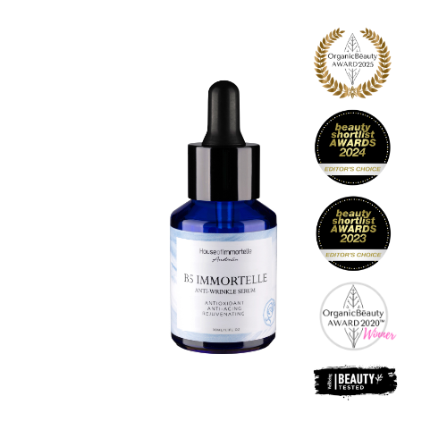 B5 Immortelle Anti-Wrinkle Serum