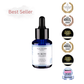 House of Immortelle B5 Rose Hydra Serum, award-winning Australian hydrating serum with vitamin B5 and rose hydrosol for dehydrated and sensitive skin.