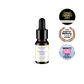 House of Immortelle Barcelona Miraculous Eye Elixir for smooth, hydrated and refreshed-looking eyes.
