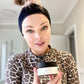 House of Immortelle award-winning Hydrating Rose Gel Mask for soft, hydrated and radiant-looking skin.