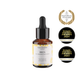 House of Immortelle Ibiza Time Freezing Face Serum for smooth, firm and radiant-looking skin.