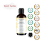 House of Immortelle Naples Rejuvenating Essence for hydrated, smooth and radiant-looking skin.