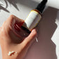 House of Immortelle Toulon Defense Night Cream in a luxurious jar, formulated to hydrate and repair the skin overnight. Rich in nourishing ingredients, this night cream helps to rejuvenate and protect the skin, leaving it smooth and revitalized by morning
