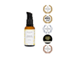 House of Immortelle Toulon Defense Night Cream for nourished, radiant-looking skin.