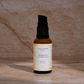 House of Immortelle Toulon Defense Night Cream in a luxurious jar, formulated to hydrate and repair the skin overnight. Rich in nourishing ingredients, this night cream helps to rejuvenate and protect the skin, leaving it smooth and revitalized by morning
