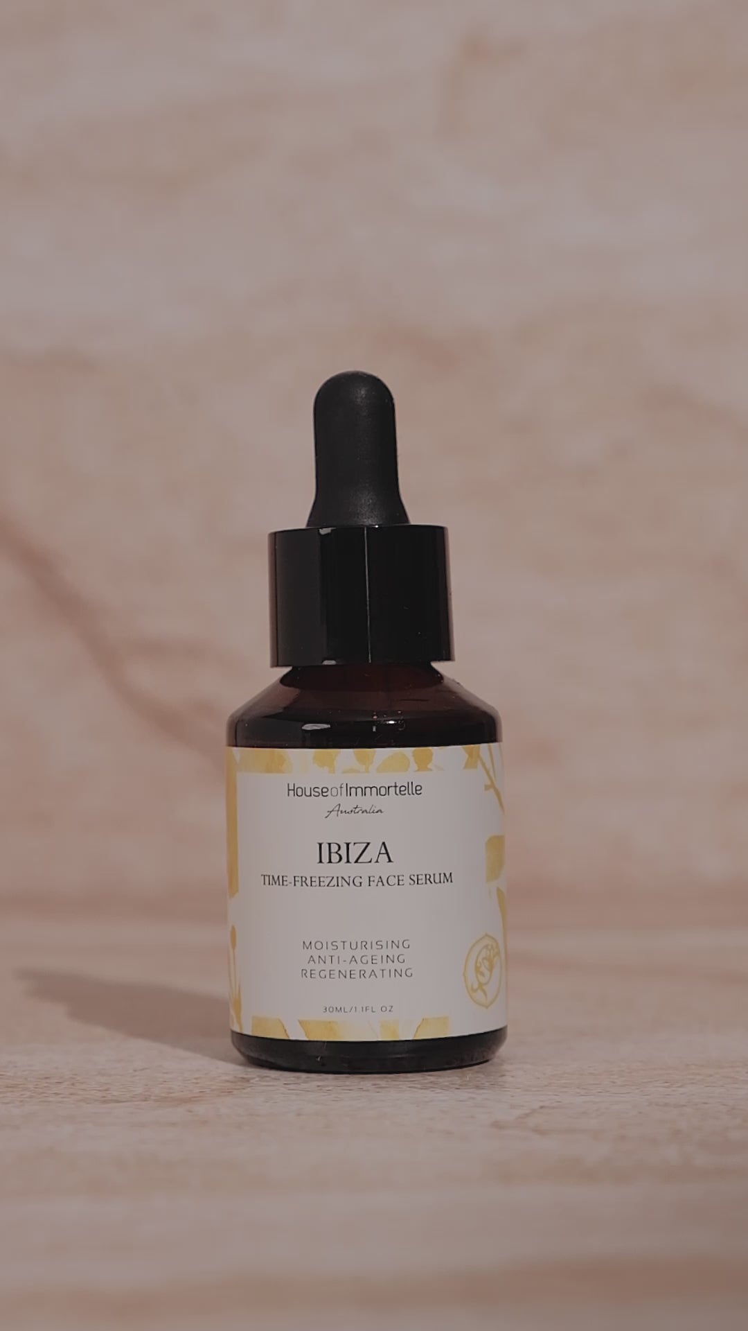 美容液 Ibiza+ Professional Serum 30ml 公式】Ibiza Beauty（イビサビューティー）-[Ibiza Beauty]