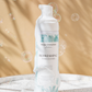 A luxurious refreshing foam cleanser by House of Immortelle, designed to deeply cleanse the skin. The airy foam gently removes impurities, leaving the skin feeling fresh, soft, and revitalized. Packaged in an elegant bottle, it blends natural ingredients for a soothing skincare experience
