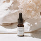 A rejuvenating Barcelona Miraculous Eye Elixir by House of Immortelle, formulated to reduce puffiness, dark circles, and fine lines around the delicate eye area. Its lightweight, soothing formula refreshes and revitalizes, leaving the eyes looking brighter and more youthful. Packaged in an elegant, travel-friendly bottle for daily use