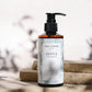 A soothing Gentle Cleansing Oil by House of Immortelle, designed to effortlessly dissolve makeup and impurities. Its nourishing formula gently cleanses while maintaining the skin’s natural moisture balance, leaving the face feeling refreshed and hydrated. Packaged in a sleek, elegant bottle for a luxurious skincare experience