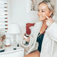 House of Immortelle Toulon Defense Night Cream in a luxurious jar, formulated to hydrate and repair the skin overnight. Rich in nourishing ingredients, this night cream helps to rejuvenate and protect the skin, leaving it smooth and revitalized by morning