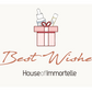 eGift Card - House of Immortelle Natural Skincare