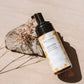 House of Immortelle Genova Revitalising Foam Cleanser in a sleek bottle, offering a gentle, foaming formula that deeply cleanses and refreshes the skin. Infused with revitalizing ingredients, this cleanser leaves the skin feeling soft, nourished, and rejuvenated