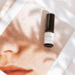 A potent Tightening Eye Cream by House of Immortelle, formulated to firm and smooth the delicate skin around the eyes. This rich cream helps reduce the appearance of fine lines, puffiness, and dark circles, leaving the eyes looking rejuvenated and refreshed. Packaged in a luxurious container for daily use.